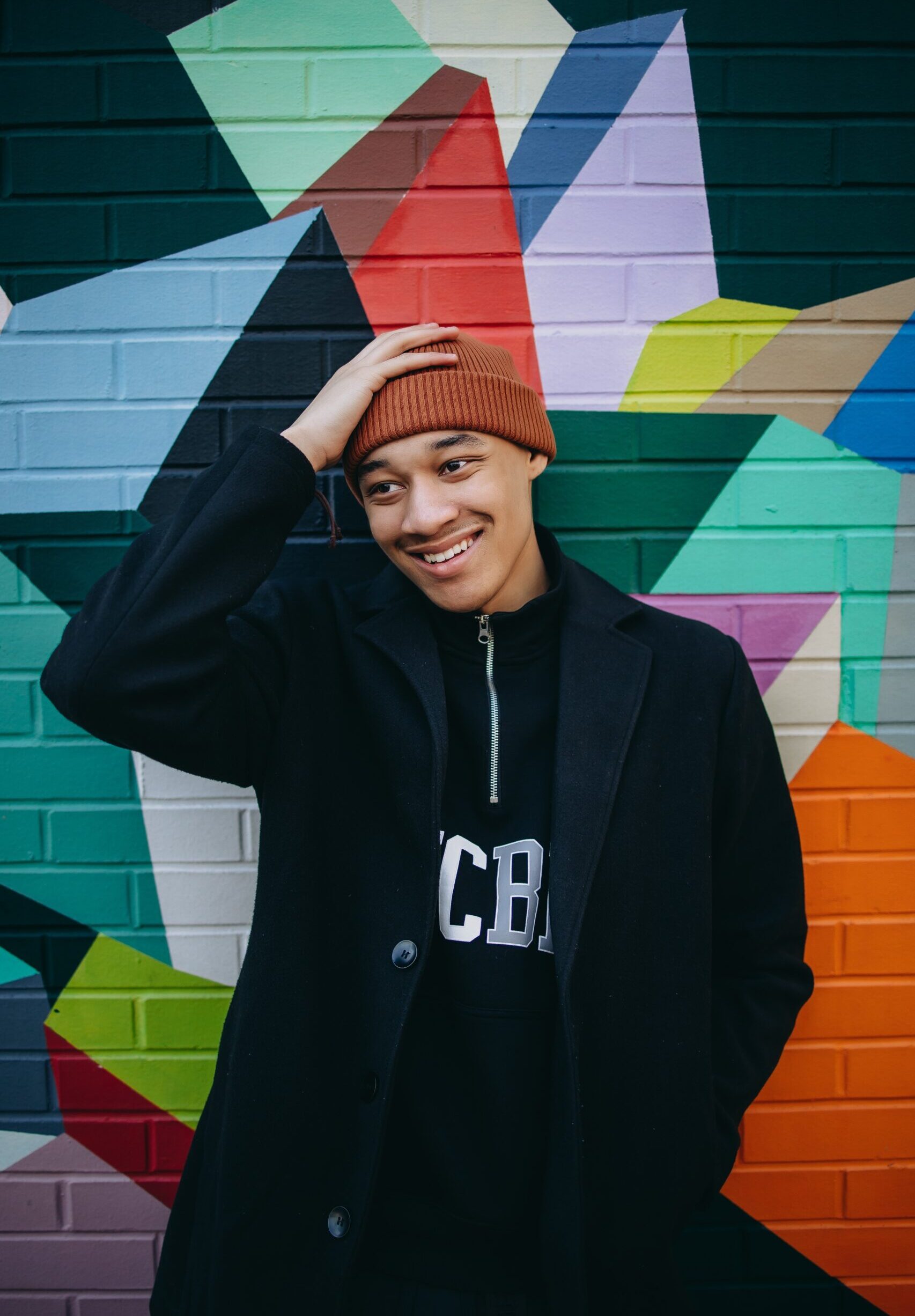 Book Cayden Brown