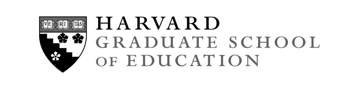 Harvard GSE
